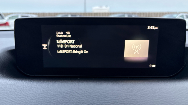 Mazda Mx-30 107kW First Edition 35.5kWh 5dr Auto Electric Hatchback